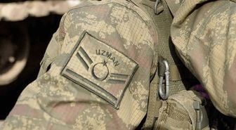 Eski uzman çavuş iş yerinde vurulmuş halde ölü bulundu