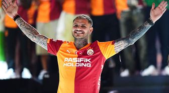 Icardi ile görüşmeler başlıyor! Taraftara bir de müjdeli haber geldi