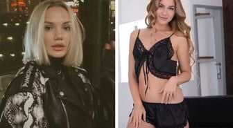Marina Kondratiuk, eşine ahlaksız teklif yapan yetişkin film oyuncusuna cevap verdi