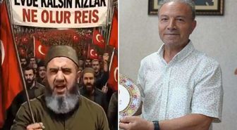 Kızılay Kayseri İl Başkanı Beydilli tepki çeken paylaşımını için özür diledi