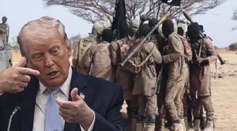 Trump: DEAŞ'ın ikinci adamı Ebu Bilal El Minuki Nijerya'da etkisiz hale getirildi