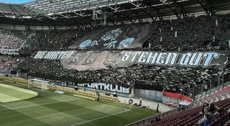 LASK Linz'den 61 yıl sonra tarihi şampiyonluk