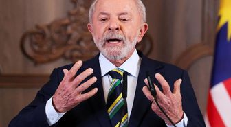 Lula savaştaki tarafını haftalar sonra açıkladı