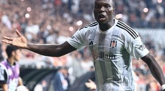 Vincent Aboubakar, Süper Lig şampiyonuna transfer olma yolunda