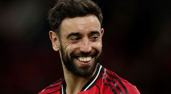 Bruno Fernandes'ten rekor! 5 gollü maçta kazanan Manchester United