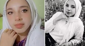 Diyarbakır'da 15 yaşındaki Hülya silahla vurulmuş halde ölü bulundu