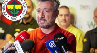 Tümer Metin, Fenerbahçe'nin yeni hocasını seçti: Hem insanlığına hem de hocalığına kefilim