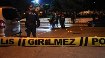 Antalya'da silahlı kavgada 3 kişi hayatını kaybetti