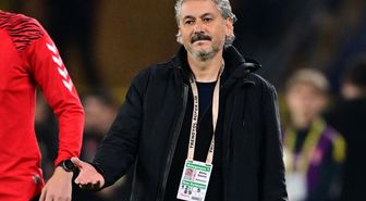 Herkes küme düşer diyordu! Atila Gerin Eyüpspor'da tarih yazdı