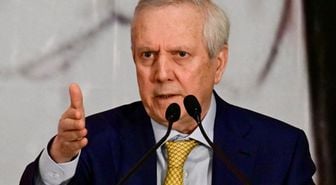 Kadın üyenin sorusuna Aziz Yıldırım'dan olay cevap: Savaşa gidiyoruz savaşa!