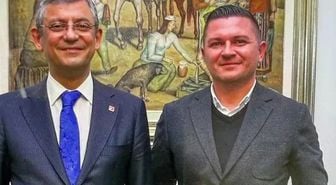 Bilirkişi incelemesi tamamlandı! CHP'li Ağbaba ile Cumalı arasında kayıt dışı para hareketleri