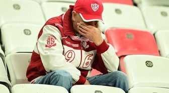 Süper Lig'e veda eden son takım Antalyaspor oldu