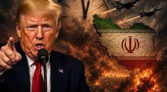 Trump: İran'ın çok hızlı hareket etmesi gerekiyor, yoksa onlardan geriye hiçbir şey kalmayacak