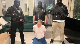 MİT ve Emniyet'te ortak operasyon! Uluslararası suç örgütü liderinin kardeşi İstanbul’da yakalandı