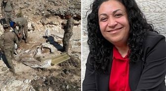 Kayıp olarak aranan kadının, cezaevinden izinli çıkan eski eşi tarafından öldürüldüğü ortaya çıktı