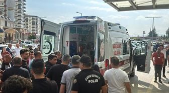 Mersin'de 17 yaşındaki pompalı tüfekli saldırgan 4 kişiyi öldürdü, 8 kişiyi yaraladı