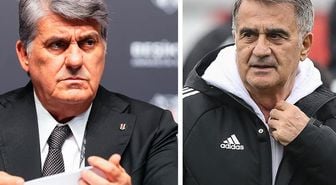 Takımın başına geçecek mi? Serdal Adalı'dan tek cümlelik Şenol Güneş açıklaması