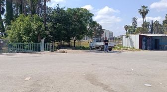 Adana'da satırlı, bıçaklı kavga: 1 ölü, 2 yaralı