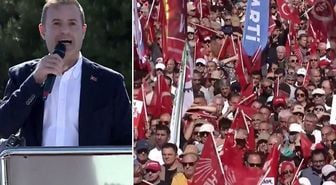 Balıkesir Büyükşehir Belediye Başkanı Ahmet Akın'dan 'AK Parti'ye geçecek' iddialarına cevap