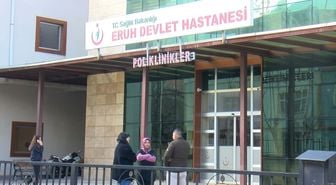 Arazi anlaşmazlığı nedeniyle çıkan yumruklu kavgada fenalaşıp, öldü