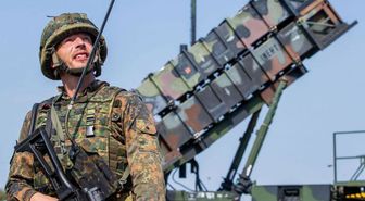 Almanya, Türkiye’ye patriot ve 150 asker konuşlandıracak