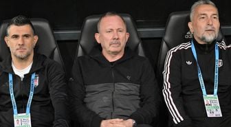 Beşiktaş taraftarı Sergen Yalçın’ın yerine efsane hocayı istiyor