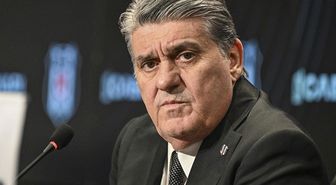 Beşiktaş'ta neler oluyor? Sergen Yalçın sonrası bir ayrılık daha