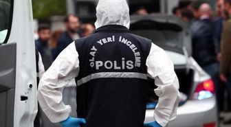 Butik işletmecisi iş yerinde ölü bulundu