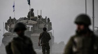 İsrail'in İran'a saldırılar için Irak'ta 'ikinci gizli karakol kurduğu' iddiası