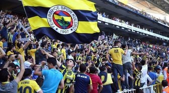 Fenerbahçe'de ayrılık! Böyle bir sonu kimse tahmin edemezdi