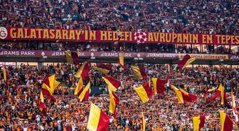Galatasaray'da şok ayrılık! Böyle bir sonu kimse beklemiyordu