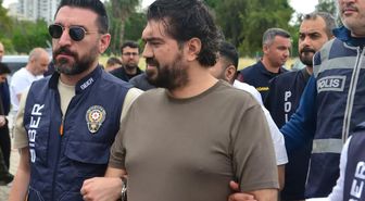 Rasim Ozan Kütahyalı tutuklandı