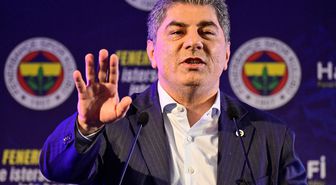 Fenerbahçe Başkan adayı Hakan Safi'den taraftarlara yıldız vaadi: 'Beni kesmez' diyerek 2 ismi reddettim