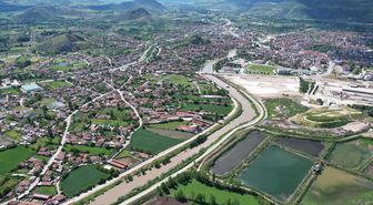 Amasya ve Tokat'ta sel ve taşkın alarmı! Eğitime ara verildi