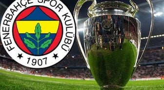 İşte Fenerbahçe'nin muhtemel rakipleri
