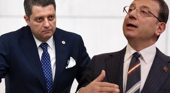 'İYİ Parti'den ayrılan Ersin Beyaz AK Parti'ye geçecek' iddiası: İsmi İmamoğlu iddianamesinde geçiyor