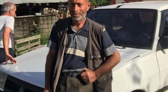 Tadilat için girdiği evden cansız bedeni çıktı
