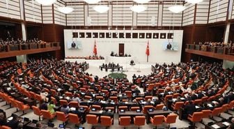 TBMM'ye yeni dokunulmazlık dosyaları sevk edildi