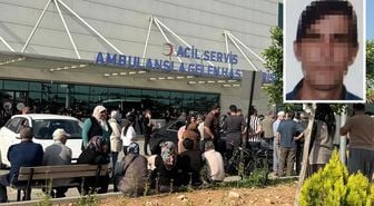 Mersin'deki pompalı tüfekli saldırıda can kaybı 6'ya yükseldi! Önce eski eşini öldürmüş