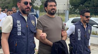Rasim Ozan Kütahyalı'nın mal varlığı ortaya çıktı