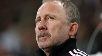 Sergen Yalçın'dan Beşiktaş'a son kıyak! Lafını bile etmedi