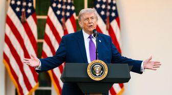 Trump’tan İran’a net mesaj: Hiçbir tavize açık değilim, ne olacağını biliyorlar