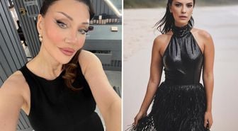 Umut Akyürek'in 'TikTok kapatılsın' çıkışına Yeşim Salkım'dan destek