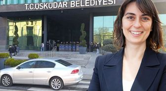 Üsküdar Belediyesine yönelik usulsüzlük soruşturmasında 7 şüpheli tutuklandı