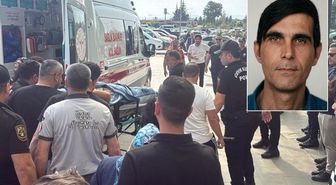 Mersin'de 6 kişiyi öldüren saldırganla ilgili valilikten açıklama: Madde bağımlısı ve psikiyatrik tanıları var