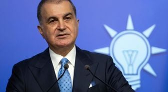 Çelik: AB fırsatı dar yaklaşımlarla kaybetti