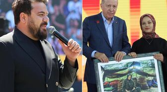 AK Parti'den Eser Yenenler ve “Gezen Oğlak” tepkilerine yanıt: Kusurlu hareket olmuş