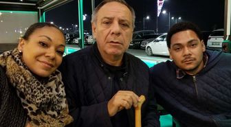 Annelerinin yıllarca sakladığı gerçek ortaya çıktı: Amerikalı kardeşler İzmirli iş insanının çocukları