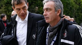 Önder Özen Beşiktaş'a geri döndü