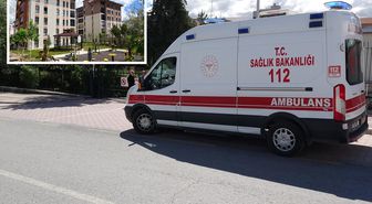 Malatya'da 18 yaşındaki genç kız parkta ölü bulundu